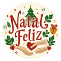 Natal Feliz